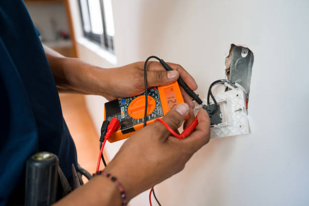 Best Emergency Electrician Near Me  in Wakefield, VA