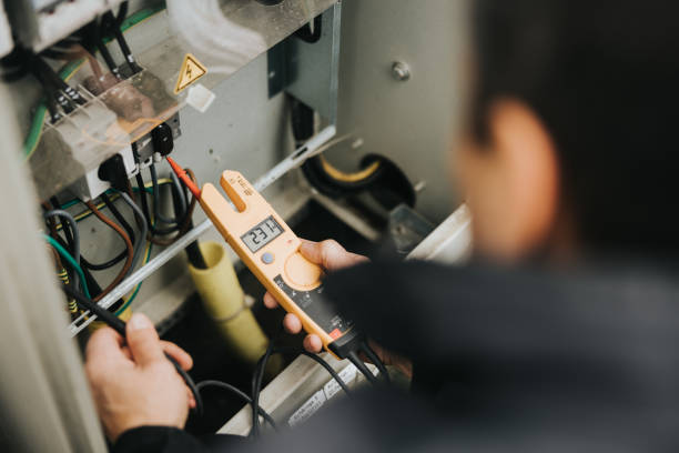 Best Circuit Breaker Repair  in Wakefield, VA