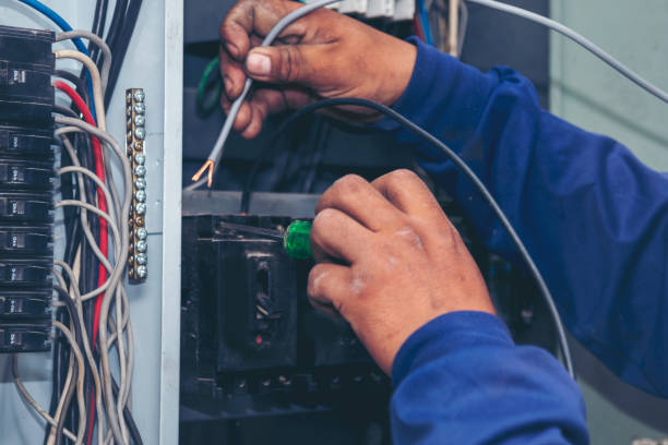 Best Electrical Contractors for Businesses  in Wakefield, VA