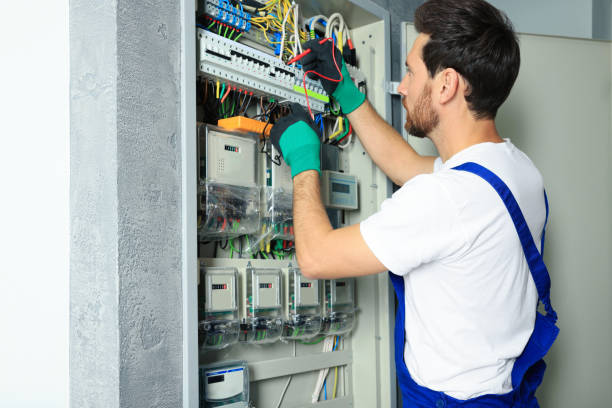 Best Residential Electrician Services  in Wakefield, VA