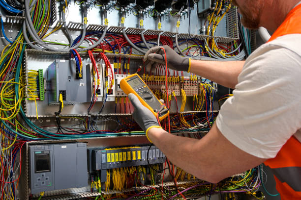 Best Electrical Repair Services  in Wakefield, VA