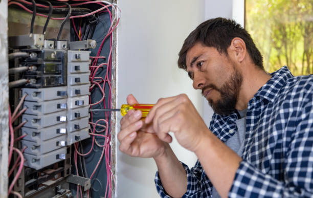  Wakefield, VA Electrician Pros